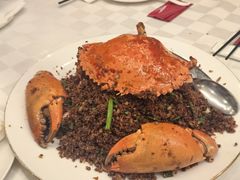 -喜记避风塘炒辣蟹(旗舰店)