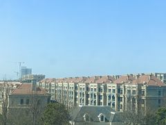 -青岛鑫江温德姆酒店