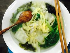 -巧云大馄饨(南阴阳营总店)