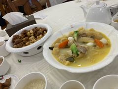 -怡园饭店-餐厅(四望亭店)