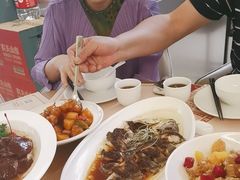 -顺风汤馆·广府粤菜(江宸天街店)