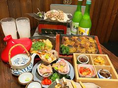 -酒肴一瓢·活贝料理·日本料理(三元桥·霄云路店)