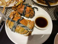 -339旋转餐厅(天府熊猫塔店)