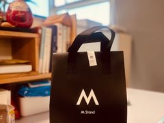 -M Stand(北京平安幸福中心店)