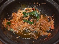 -金掌勺锅包肉(太原万达店)