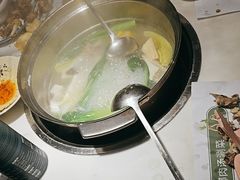 -三个椰子·现砍椰子鸡(金源CBD店)