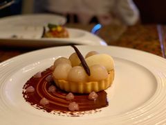 -金奥国际酒店温哥华扒房Vancouver Grill