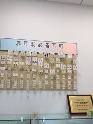 -AI艾耳·专业手工耳洞·穿孔美学馆
