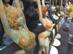 -上海跨国采购会展中心
