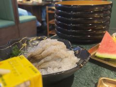 -牛New寿喜烧(金鹰世界店)