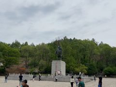 -萨尔浒风景区