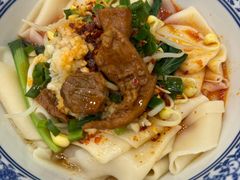 -清真·马洪小炒泡馍馆(钟楼回民街店)