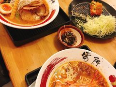 -雷门拉面·现熬骨汤(凯德来福士店)