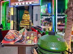 -Famous肥猫墨西哥音乐餐吧(五棵松华熙LIVE店)