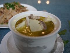 -茶油香闽南菜·花园餐厅(前埔店)