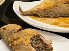 -老牌坊鲁菜名店(宽厚里店)