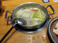 -呷哺呷哺 黄金牧场 (新中关购物中心店)