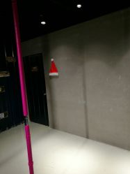 -天津拉丁舞培训中心