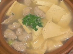 -六泰居·尔滨地标·东北菜(松北店)