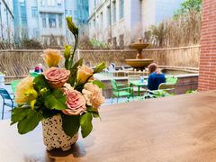 -潮一不贰·法式甜品·生日蛋糕·西式简餐(外滩店)