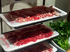 -邹开喜·小海鲜醉鸡煲·潮汕鲜切牛肉店(襄阳北路店)