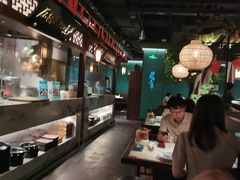 -佬麻雀·剁椒鱼头(京基KK One店)