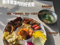 -吉林大学（前卫南区）莘子园餐厅