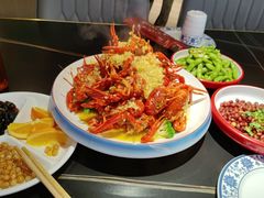 -京悦南门涮羊肉·羊蝎子火锅(田林路店)