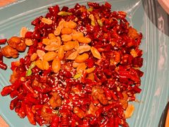 当红辣子鸡脆骨-十里湘荟(深圳湾万象城店)