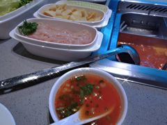 捞派鸭肠-海底捞火锅(漕宝路店)