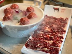 -俏牛哥鲜牛肉牛肆馆(重庆天地店)