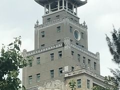 -龙舟池