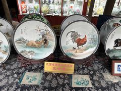 -景德镇古窑民俗博览区