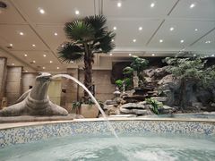-东方之珠洗浴休闲广场(南开店)