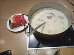 -湯系·煲汤手艺人(东二环泰禾广场店)