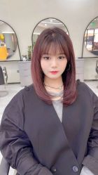 -YESIDO BLACK椰岛造型