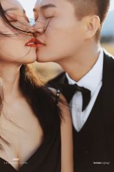 -角色婚纱摄影(中心店)