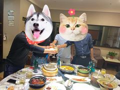 -披云徽府(繁华大道店)