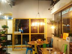 大堂-邵老爹老杭州白斩鸡·家常菜(建国北路店)