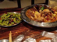 -破店肥哈·海鲜·烧烤(郑州银泰inPARK店)