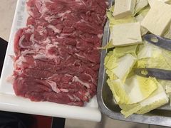 -鑫来顺大铜锅涮羊肉(中山门旗舰店)