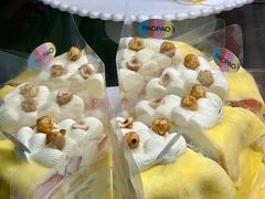 -PAOPAO Bakery&Café(港汇店)