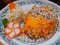 -隐月· 㐂和食屋(芝罘万达公馆店)