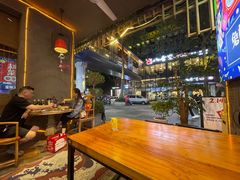 -兔槽江湖菜·重庆璧山兔(水围店)