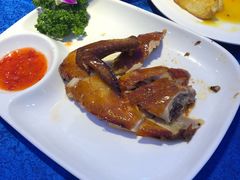 -东江海鲜大排档·潮汕菜·砂锅粥