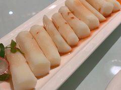 -申粤轩酒楼·三十年粤菜经典(丁香花园店)