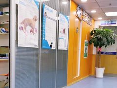 -美联众合动物医院(·中兽医·疑难杂症·严家桥分院)