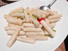 -曾宴·楚菜(湖北省博物馆店)