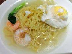 长寿面-老号海仙酒家(英雄山路店)