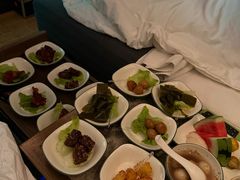 -和子足浴SPA会馆(东方之门店)